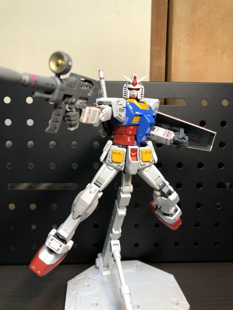 Mg Rx Ver Gunsta