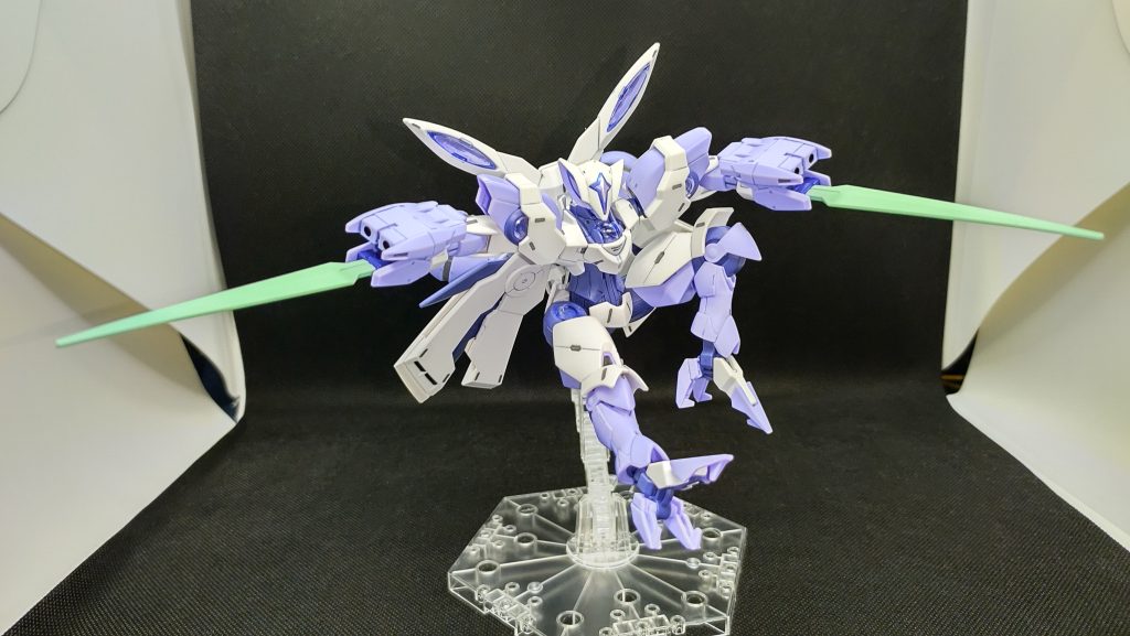 Hg Gaku Kancho Gunsta