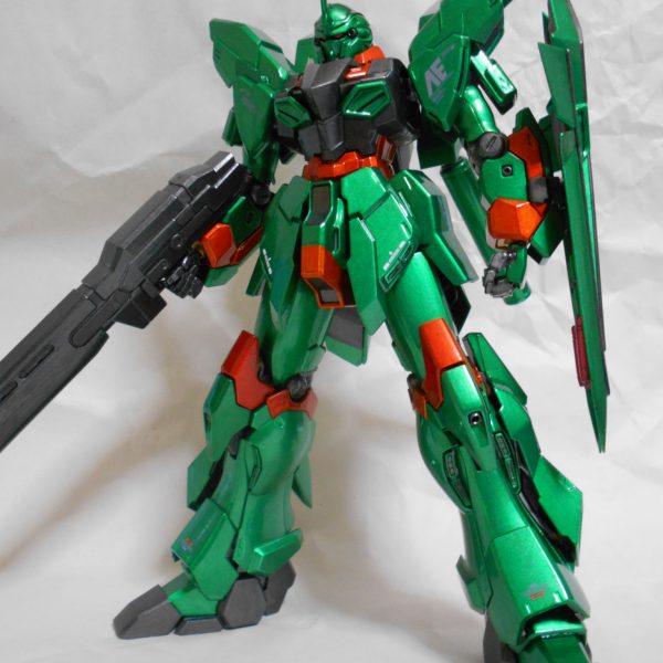 シナンジュスタイン