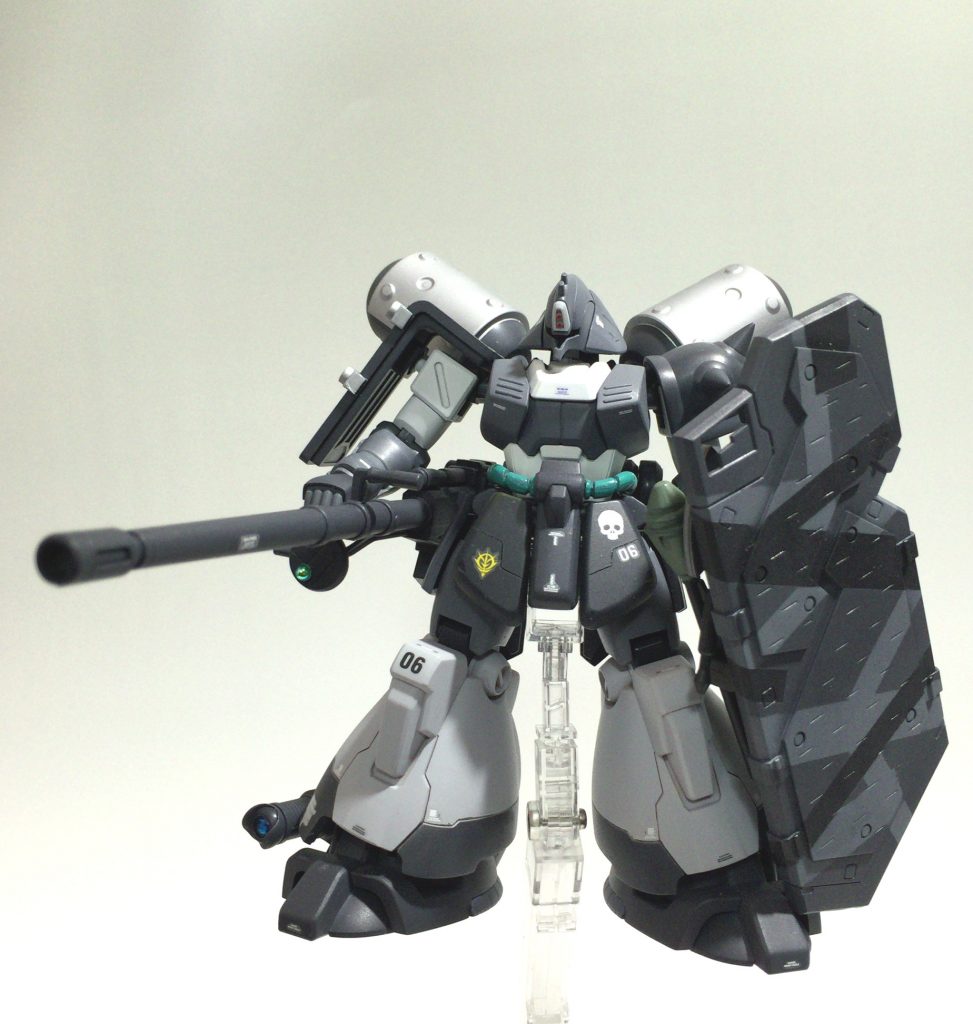 RMS-108S 重装型マラサイ–2枚目/制作者:にんぢん