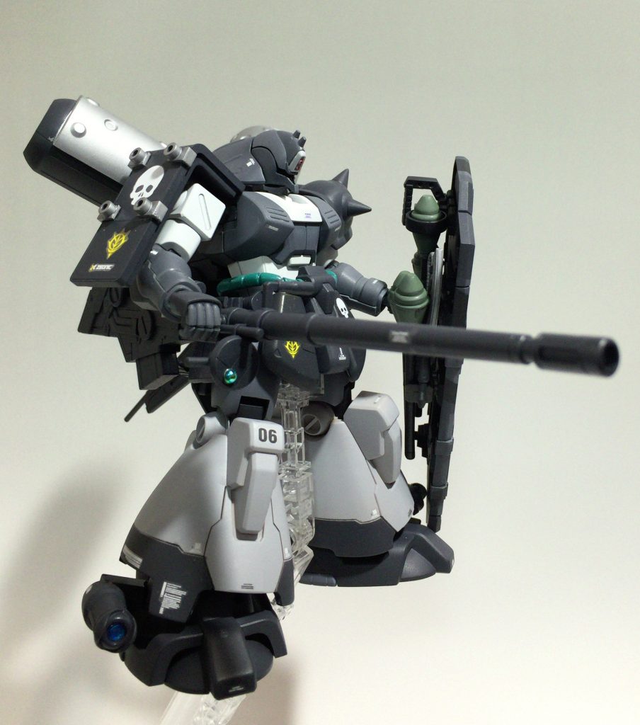 RMS-108S 重装型マラサイ–3枚目/制作者:にんぢん