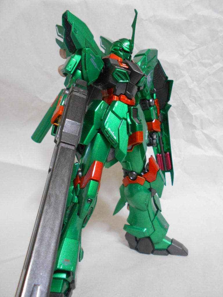 シナンジュスタイン–3枚目/制作者：ヴァーチェ