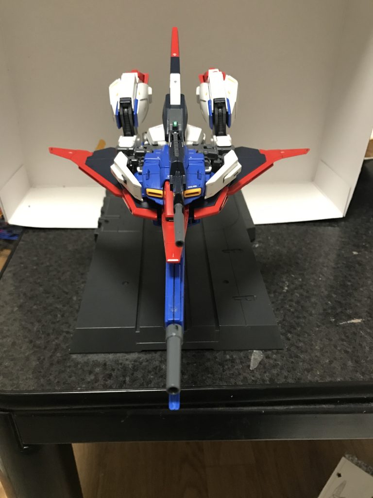 Zといえばウエーブライダー
これもシブいですなぁ