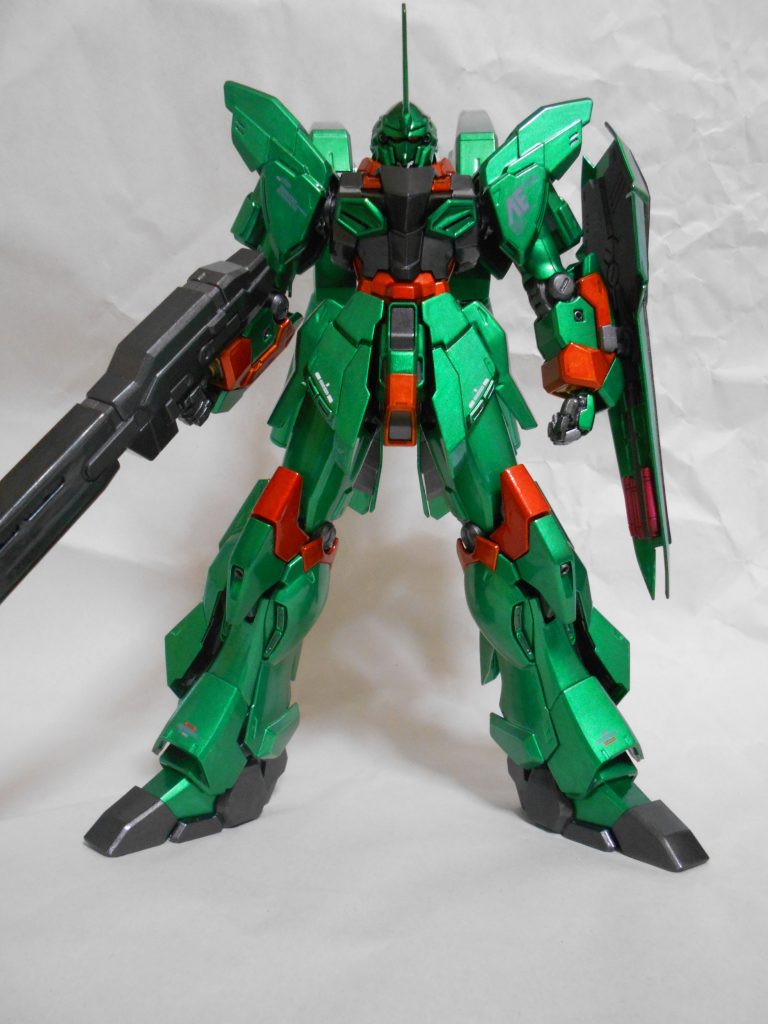 シナンジュスタイン–4枚目/制作者：ヴァーチェ