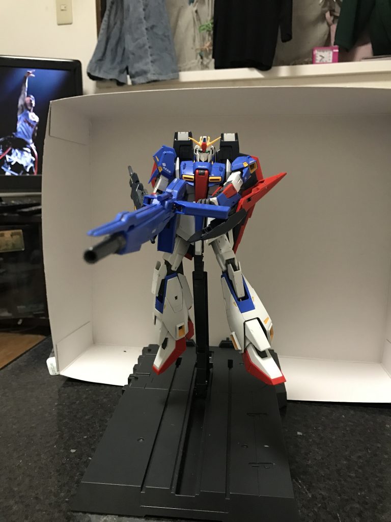 正面からの画像も迫力ありますね