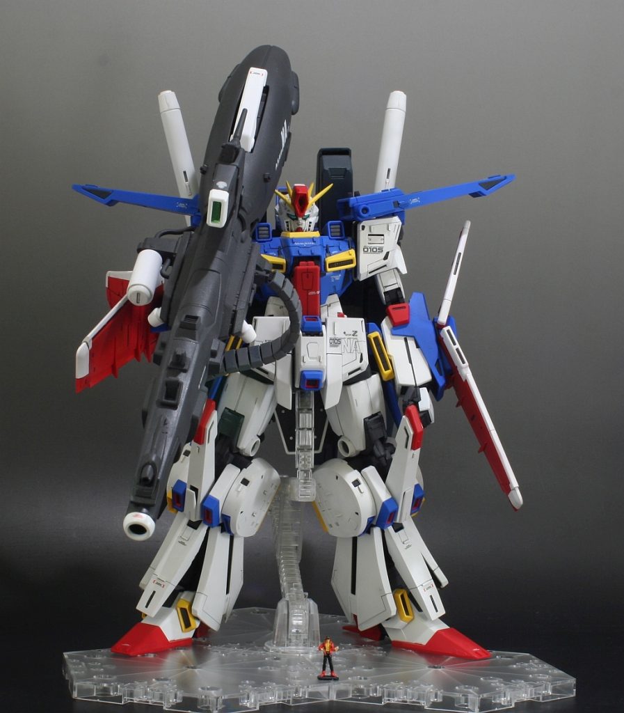 自分的にはすごくかっこいいのですが、写真の角度が限られるのがネックです＾ｐ＾