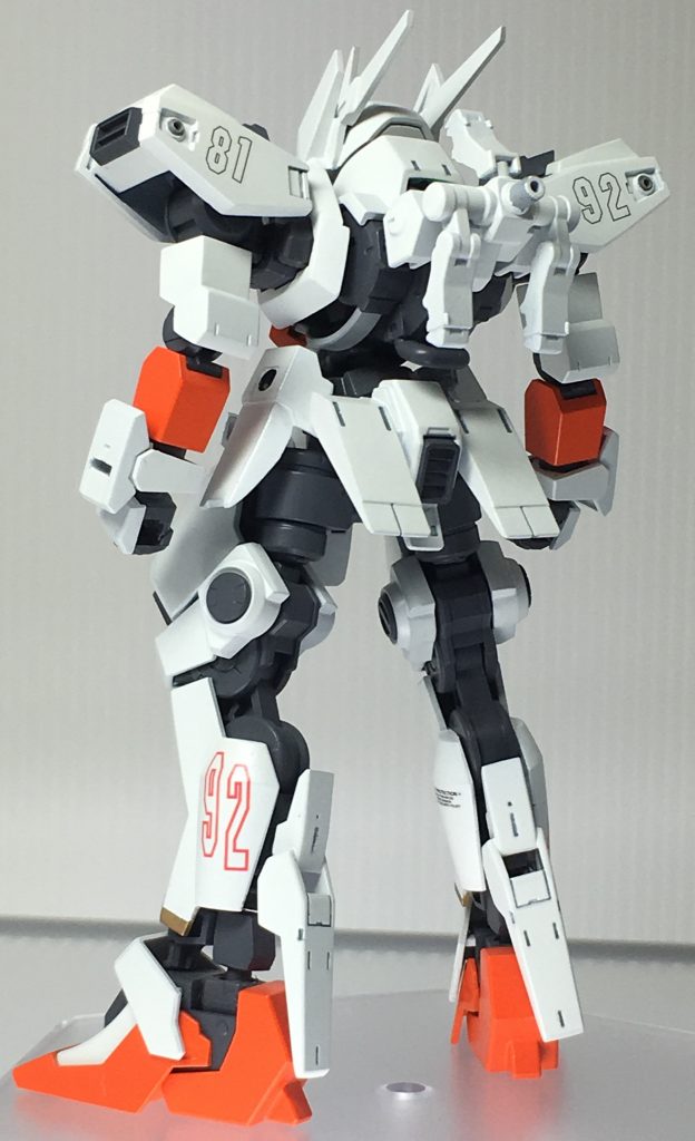 【再掲】アメイジンググレイズ–3枚目/制作者：天野 J@CK