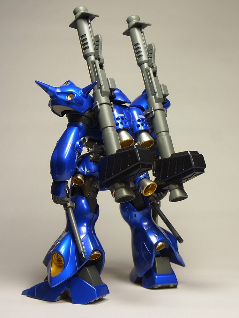 ケンプファー【1週間製作】–4枚目/制作者:がっかりうどんぬ