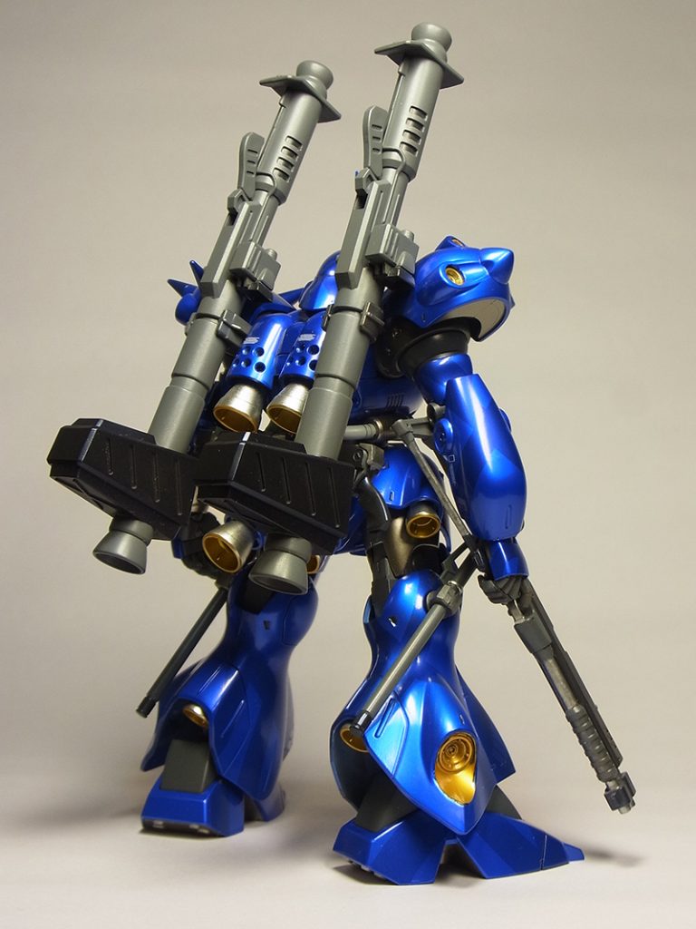 ケンプファー【1週間製作】–5枚目/制作者:がっかりうどんぬ