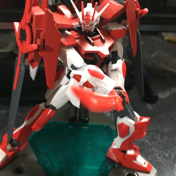 ストライクガンダム・リベリオン