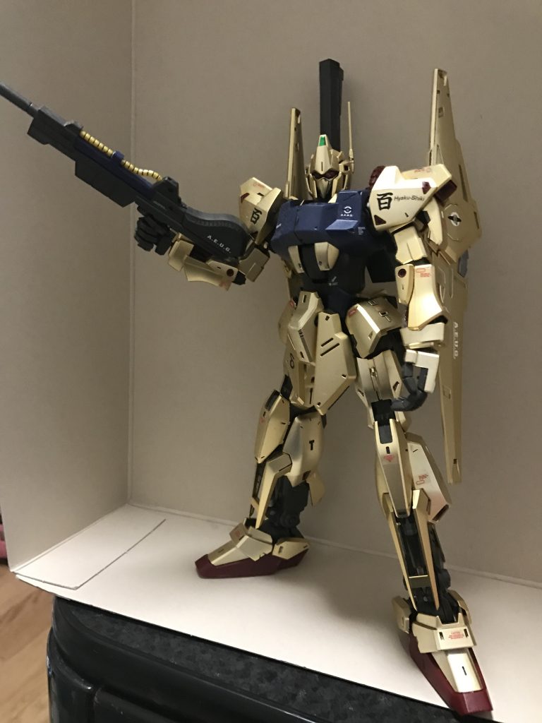 金色が綺麗です