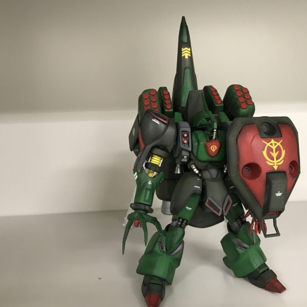 祝、GUNSTA再開！