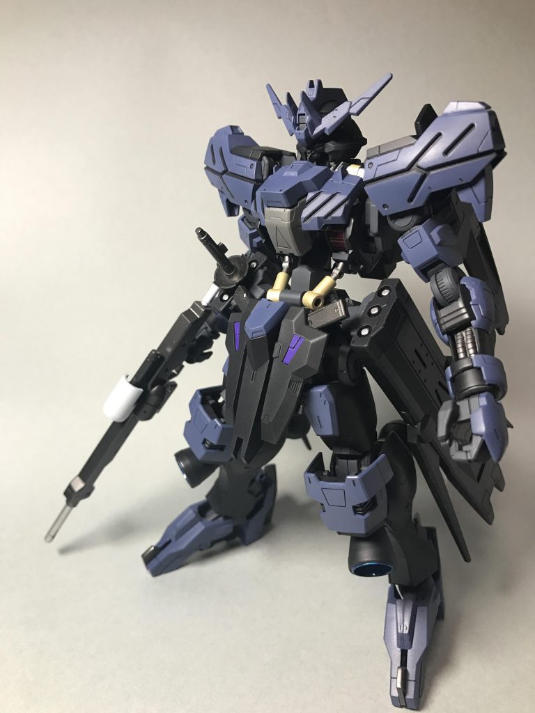 1/100  ガンダムヴィダール–2枚目/制作者：神無木