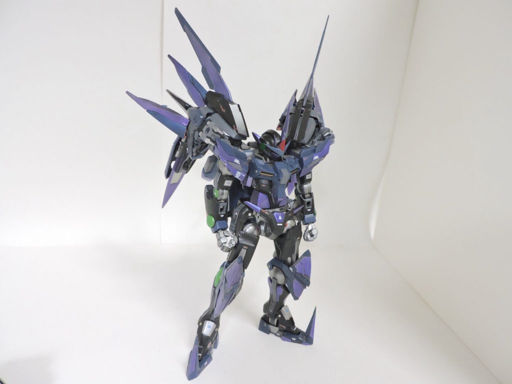 バインダーなし