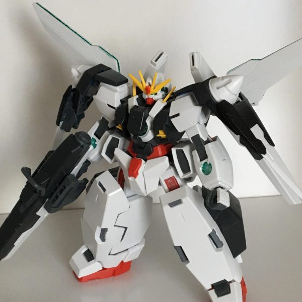 ガンダムヴァルス