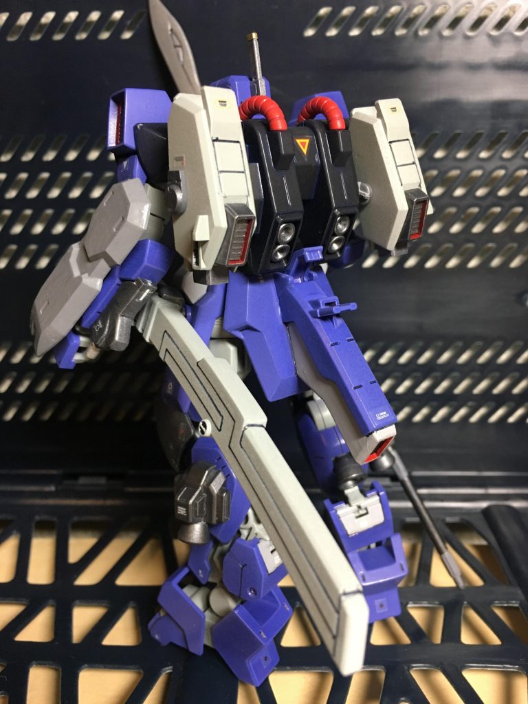 獅電改二甲型–3枚目/制作者：にしヌコ