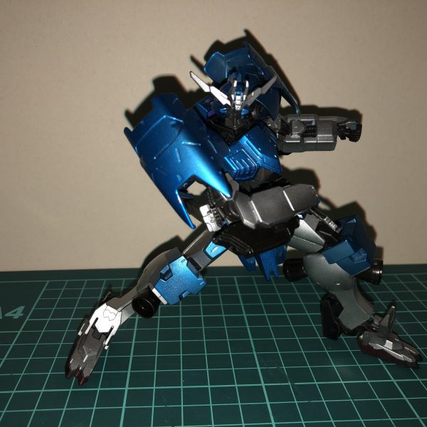 戦極ヴィダール