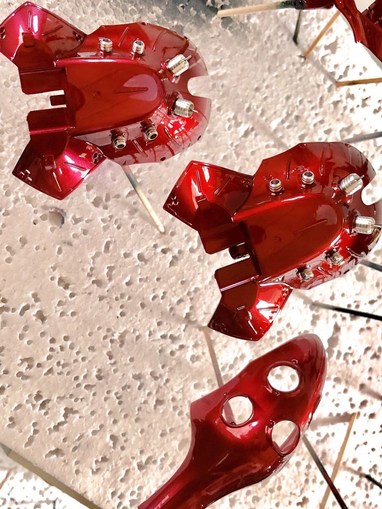 SD ナイチンゲール–2枚目/制作者：kシェパード