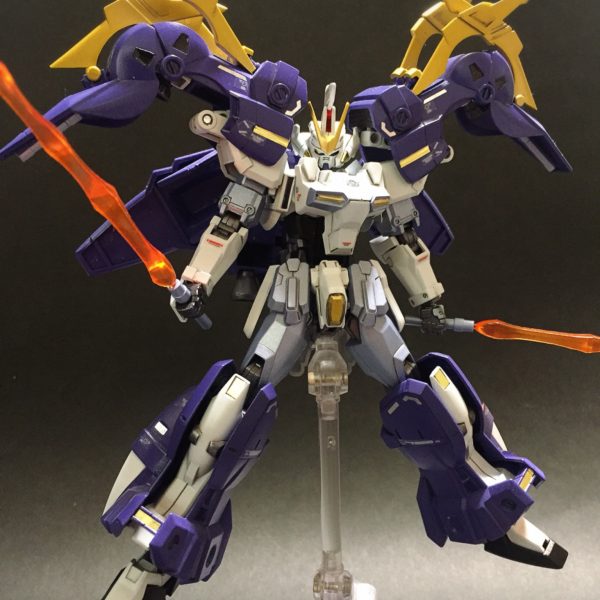 デュアルストーリーG-UNIT・ガンプラ作品一覧｜アニメシリーズ別