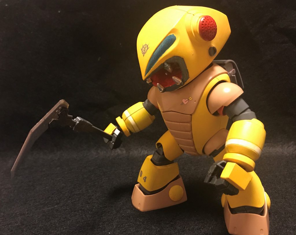 それでは つぎのレロまで しばしのお別れ
See You Next Relo!  (続く)