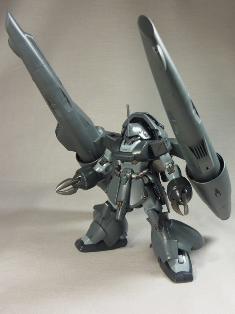 そしてコレが2回目