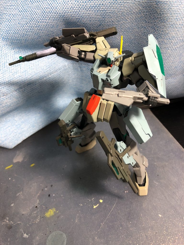 ケルディムサーガオリジナルカラー–5枚目/制作者：いった・こぉく