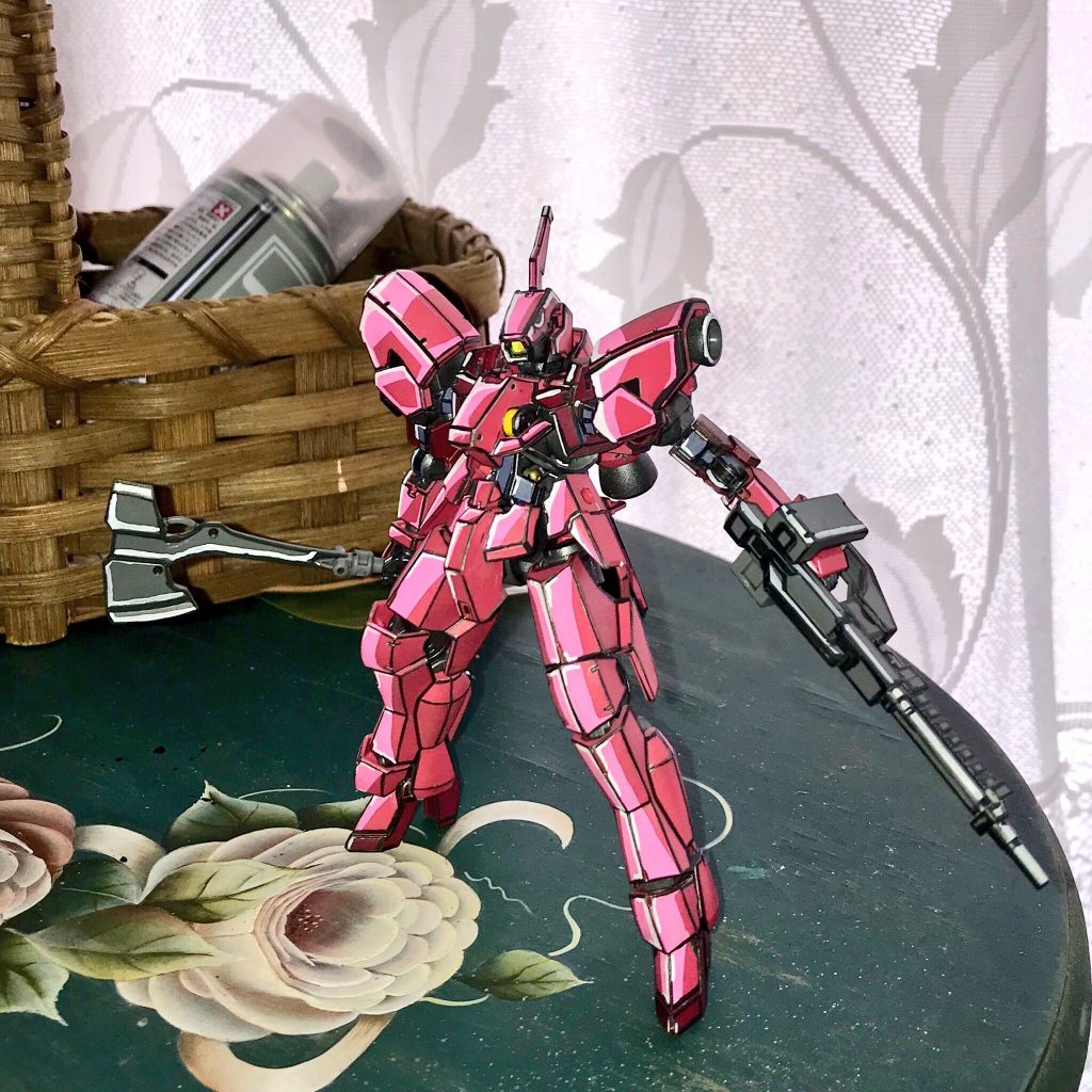 スマホでフラッシュ撮影しました。