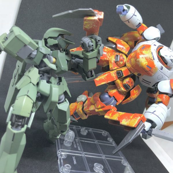 ランドマンロディモア