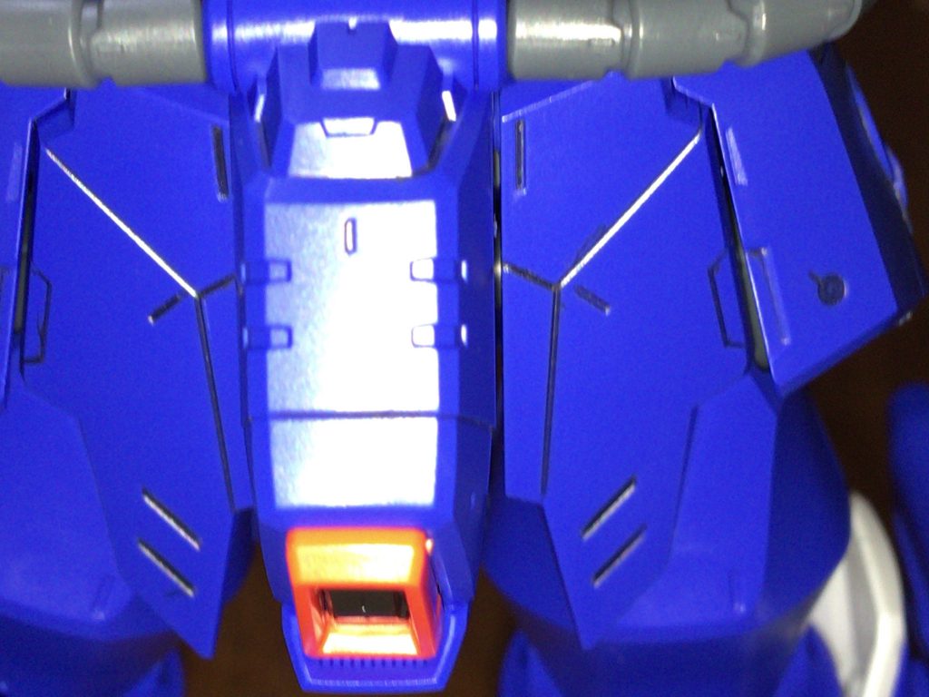 MS-08TX［EXAM］–3枚目/制作者：ガンプラ作るアライさん