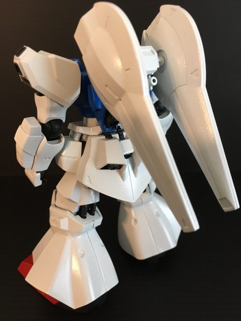 ディガンマガンダム–4枚目/制作者：mayuge