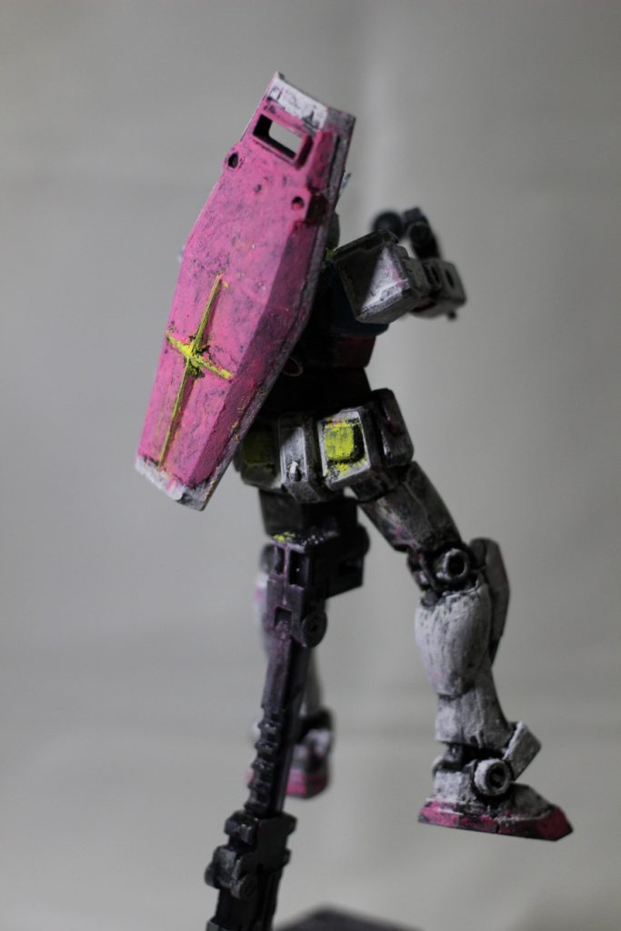 なんとも言えぬ表現が出来たかと。