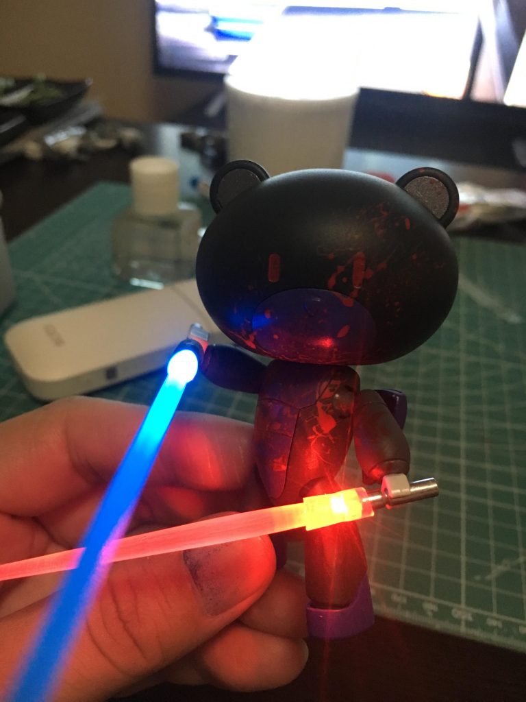 ビルギットさんのペット