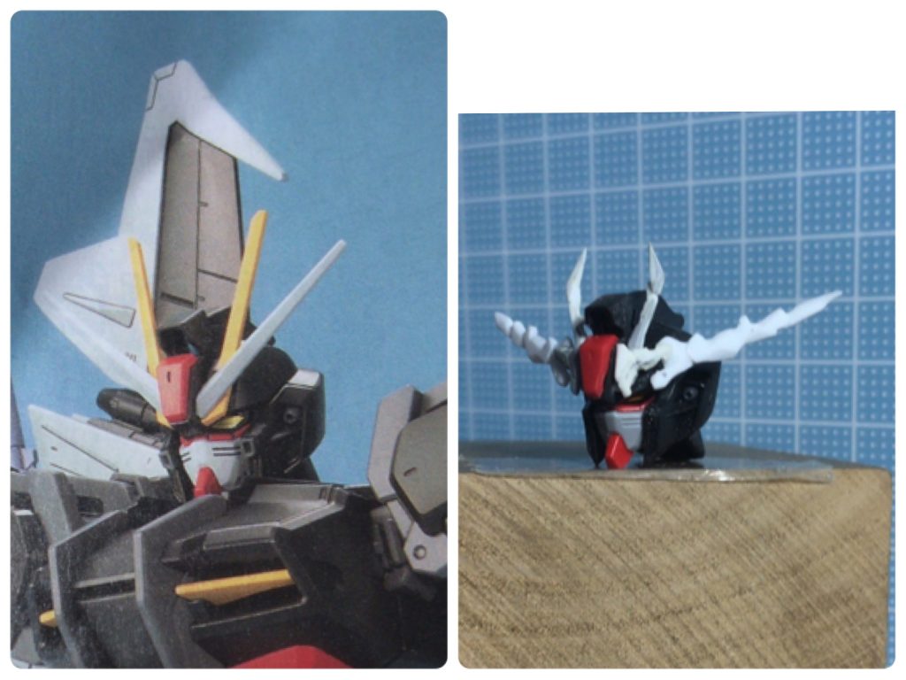 疾風–9枚目/制作者：ハウエル