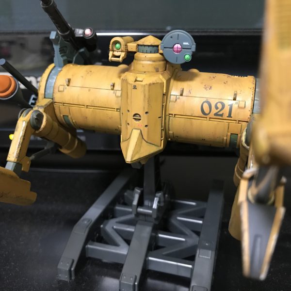 1/144 EXモデル オッゴ