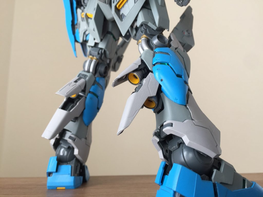 ニューゼータアサルト–3枚目/制作者：kou