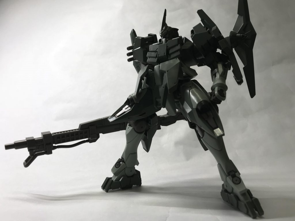 長尺の武器サイコー