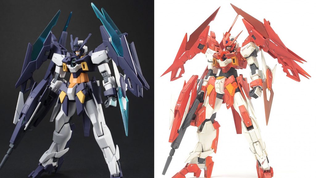 “灼晄-絢爛” フレアライト–2枚目/制作者：TAKUMA