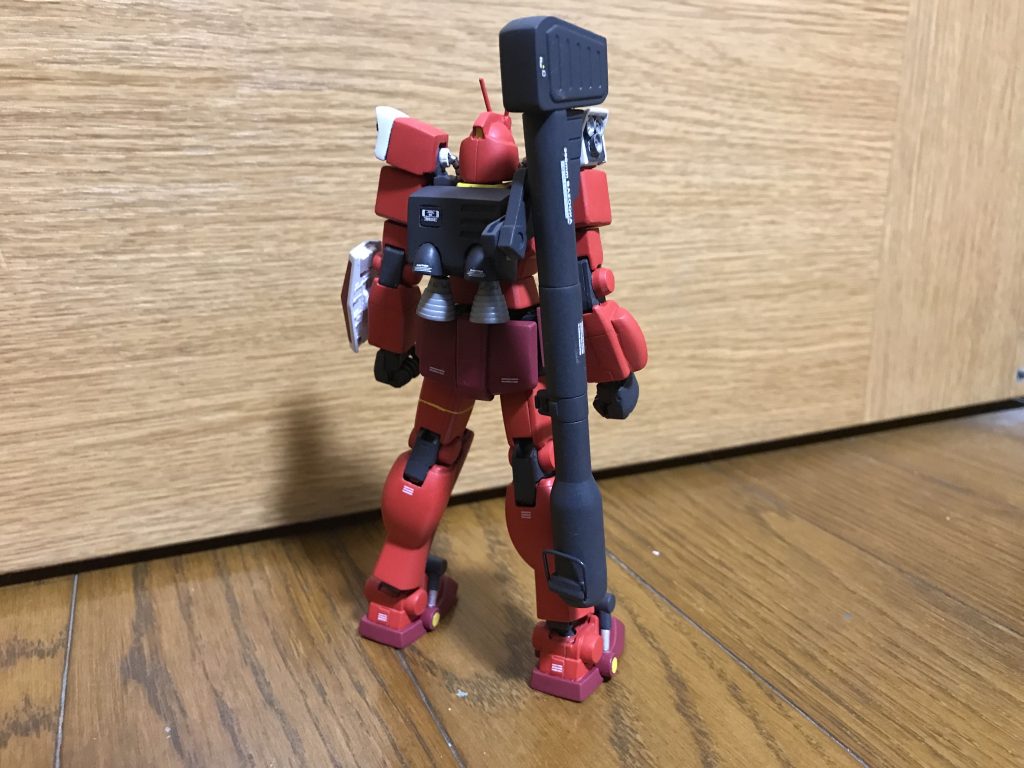 アメイジングじゃない！–2枚目/制作者：@dokunchou1978