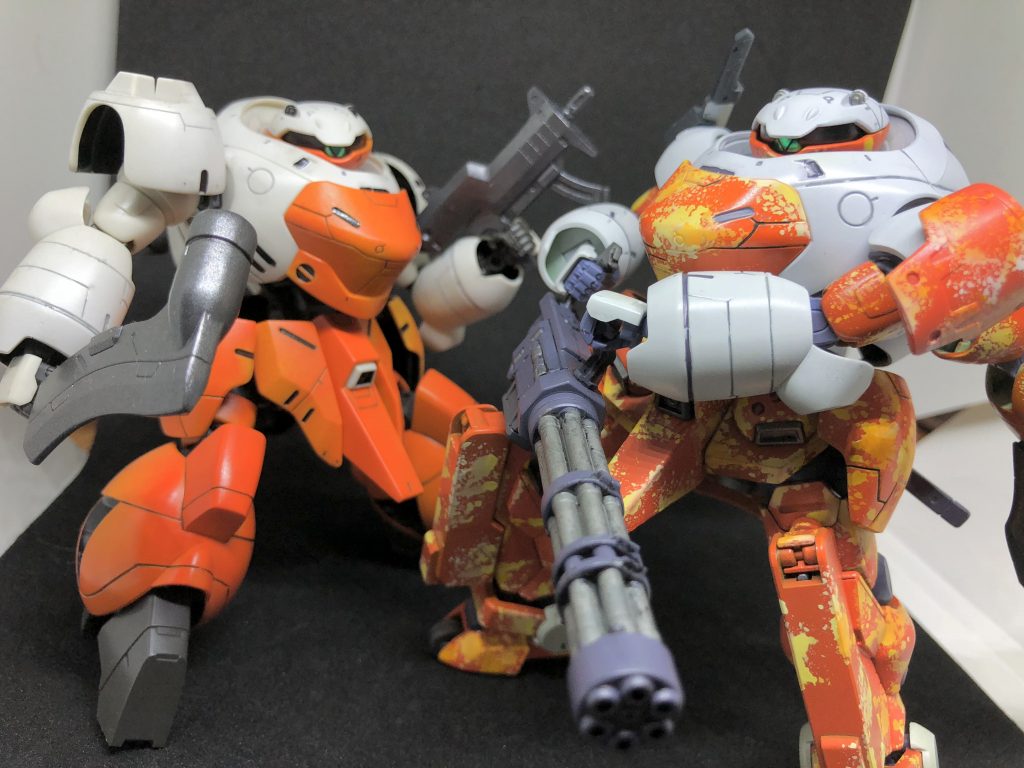 ランドマンロディと