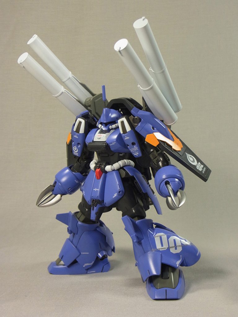 完成後に「カメックスやないかい！」とセルフツッコミしました