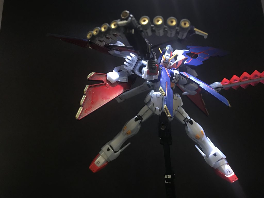 裏面は塗ったのですが、今更ながらプラ板でモールド入れても面白かったなぁって思います。(思うだけ)