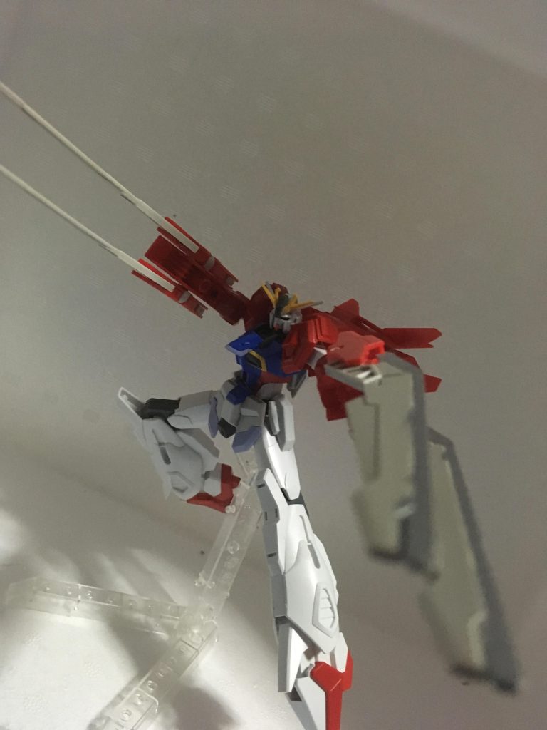 ディバインシザース展開！！