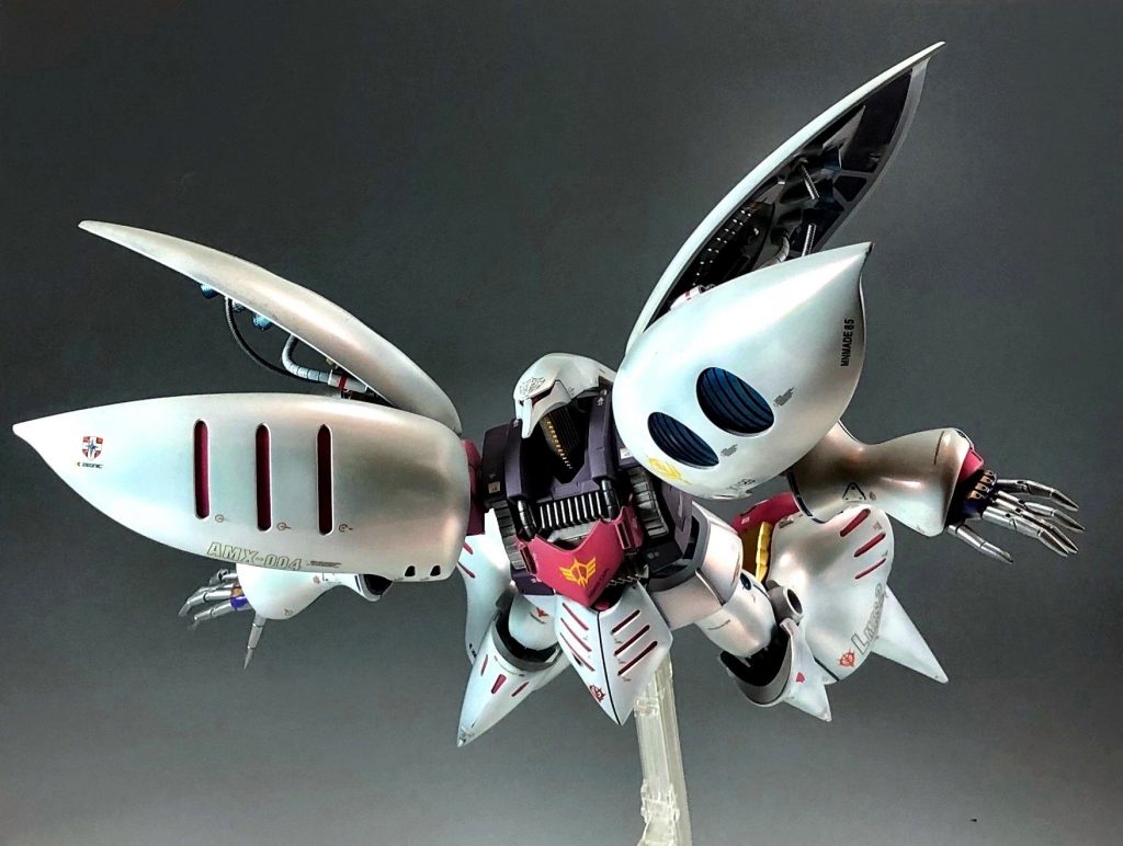 こんな所で朽ち果てる己の身を呪うがいい!