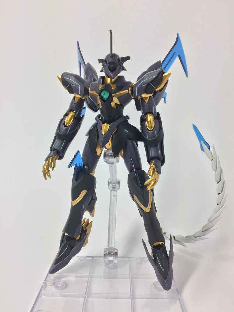 OF風 煌・ギラーガ–2枚目/制作者：ドス恋マンディブラリス