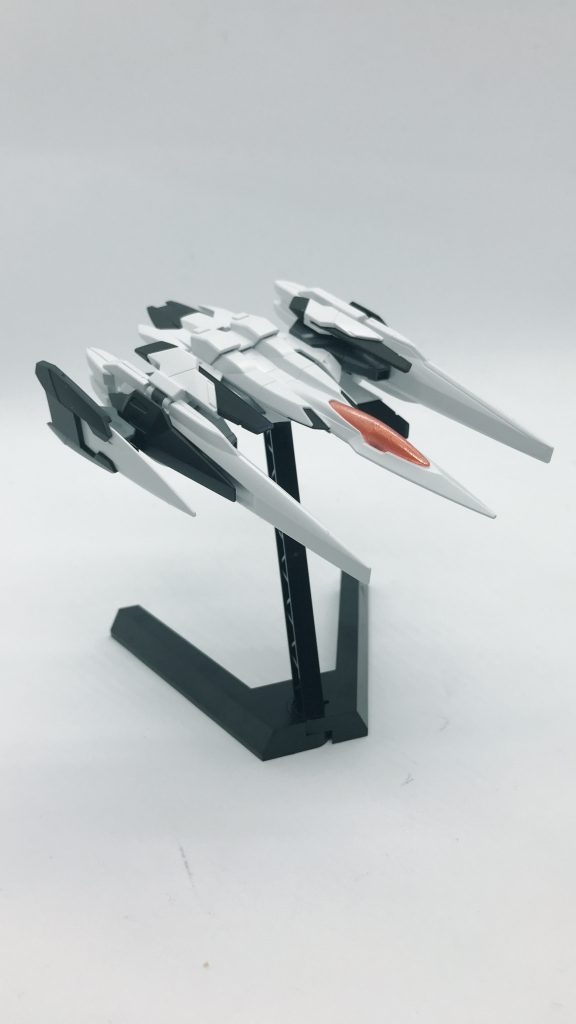 もし出来るならザンライザーとか付けようか悩んでいます。