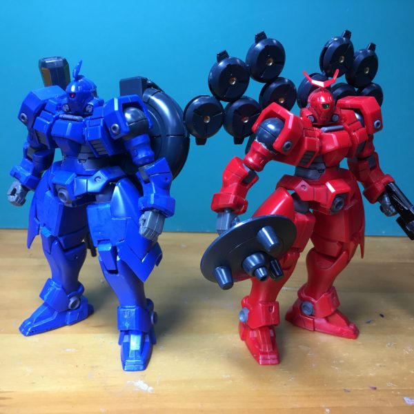 ヴァイエイト&メリクリウス