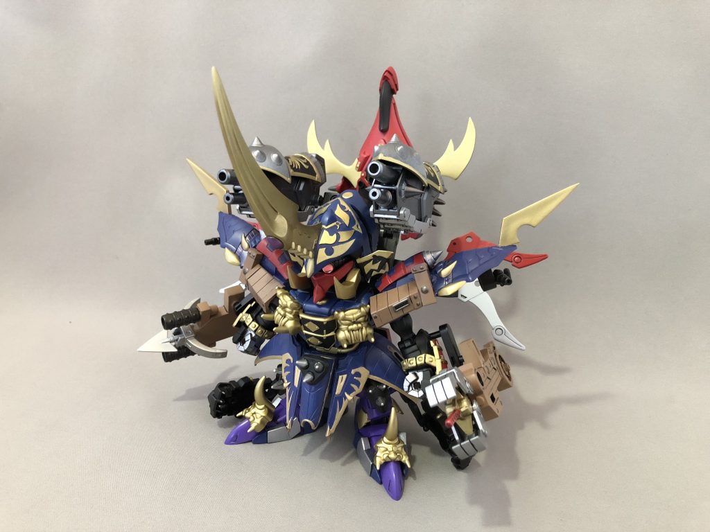 怖尤羅鴉 斬汰罹怨–7枚目/制作者:ベリ♱アル