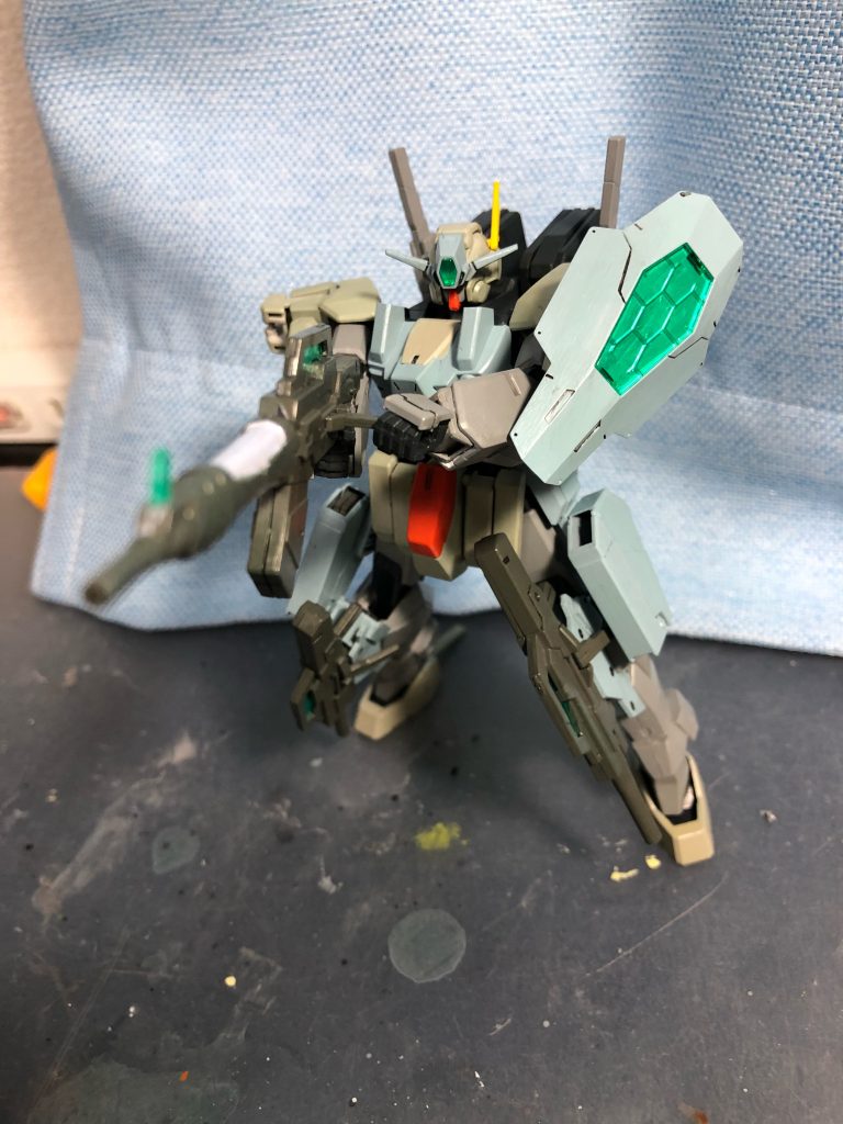 ケルディムサーガオリジナルカラー–4枚目/制作者：いった・こぉく