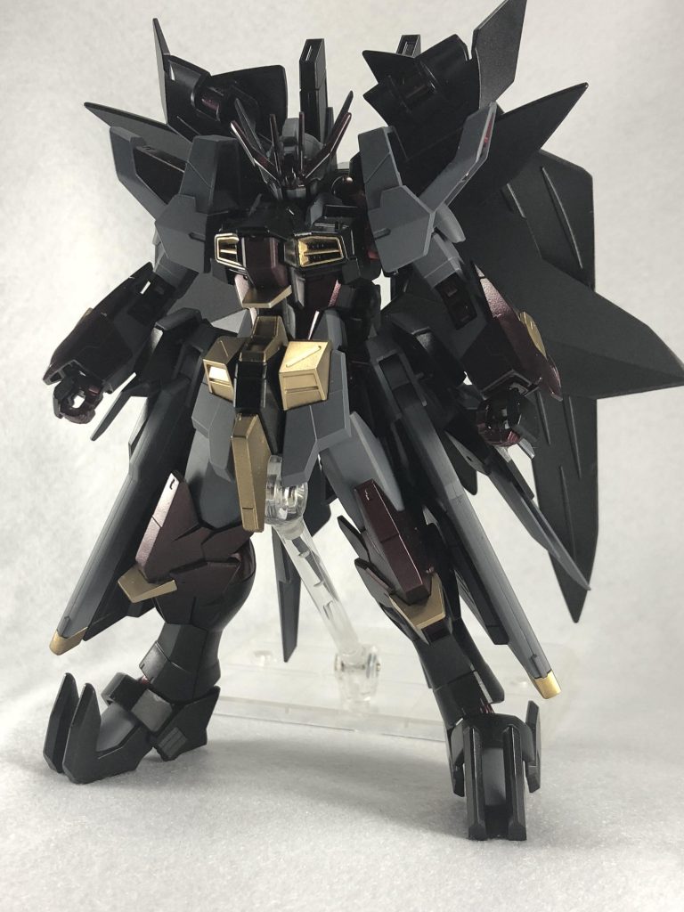 バニシングロストフリーダム–2枚目/制作者:長ネギマスク