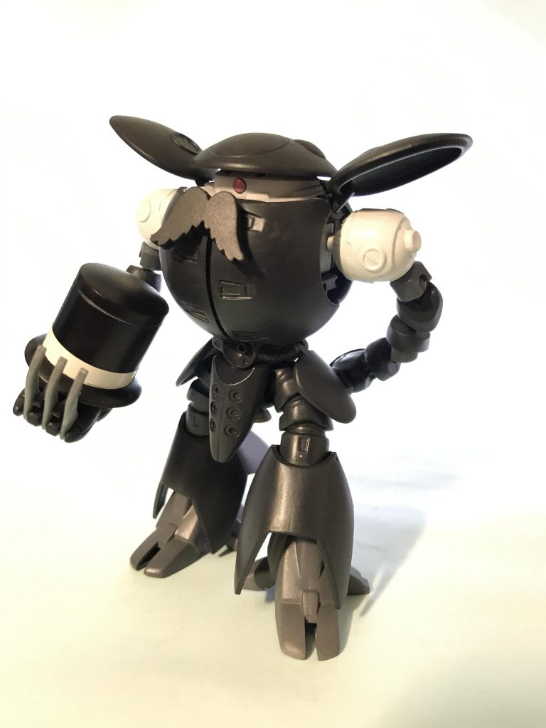 ジェントルカプル–4枚目/制作者：わんたろー